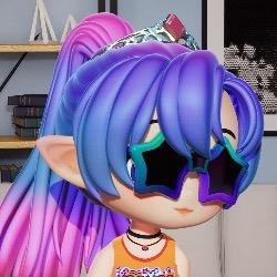 妖妖🌱（11月16日周年庆生日回）