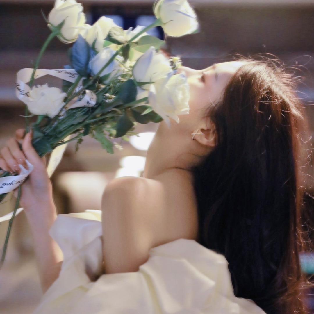 小仙女♥️