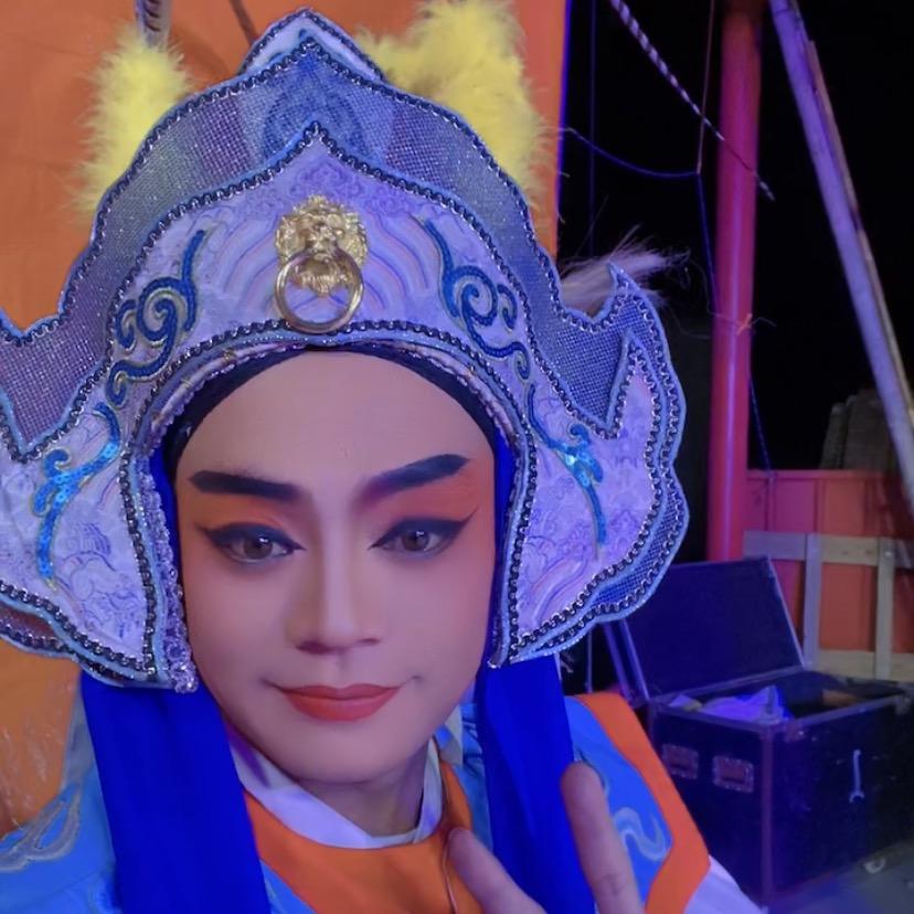 小灰灰