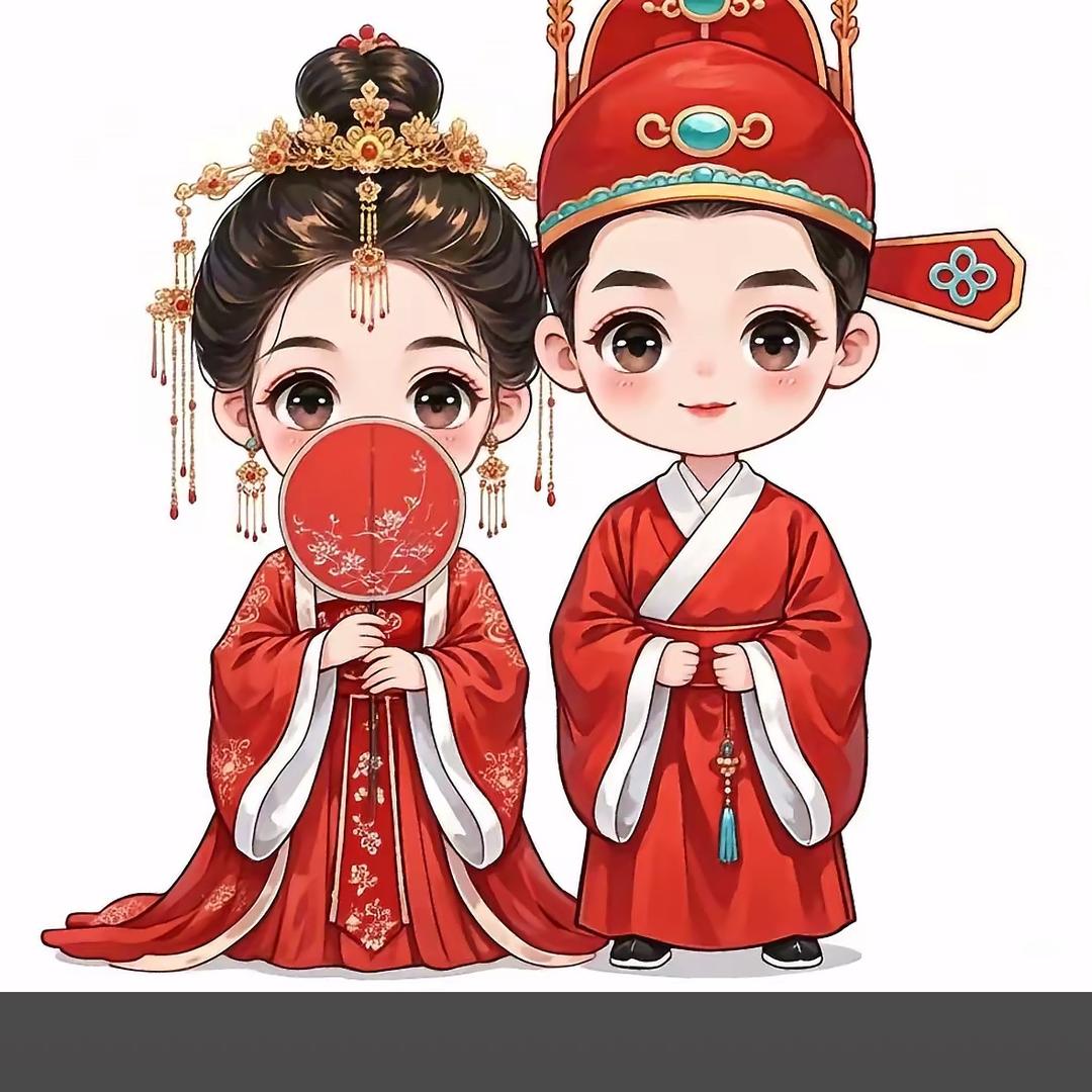 缘结今生婚介公司，闪婚，八妹