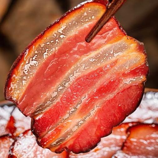 林林农家腊味
