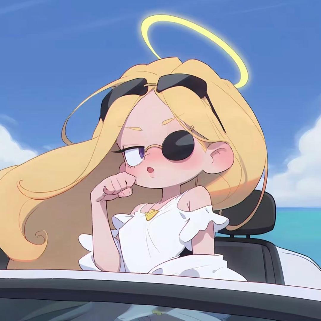 王者荣耀小希（省不服小乔）