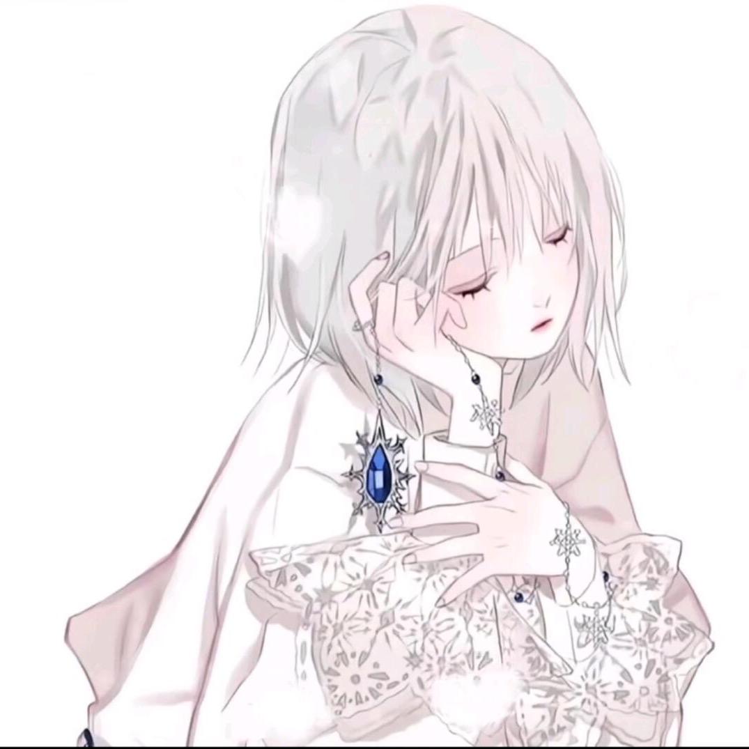 怀中猫 ❀
