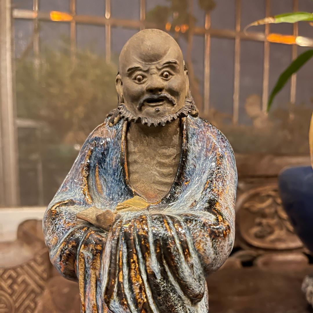 斗转星移