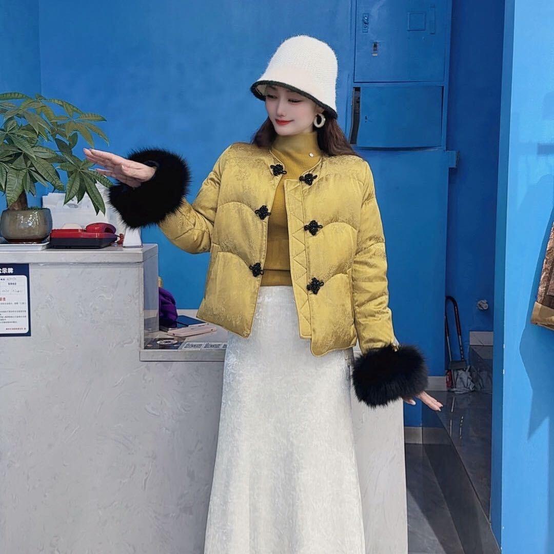 湖南省郴州市曼雪菲女装品牌穿搭和生活分享