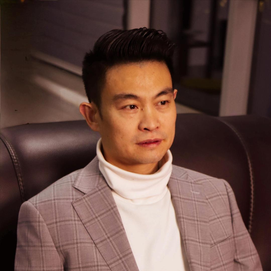 强哥思维商学