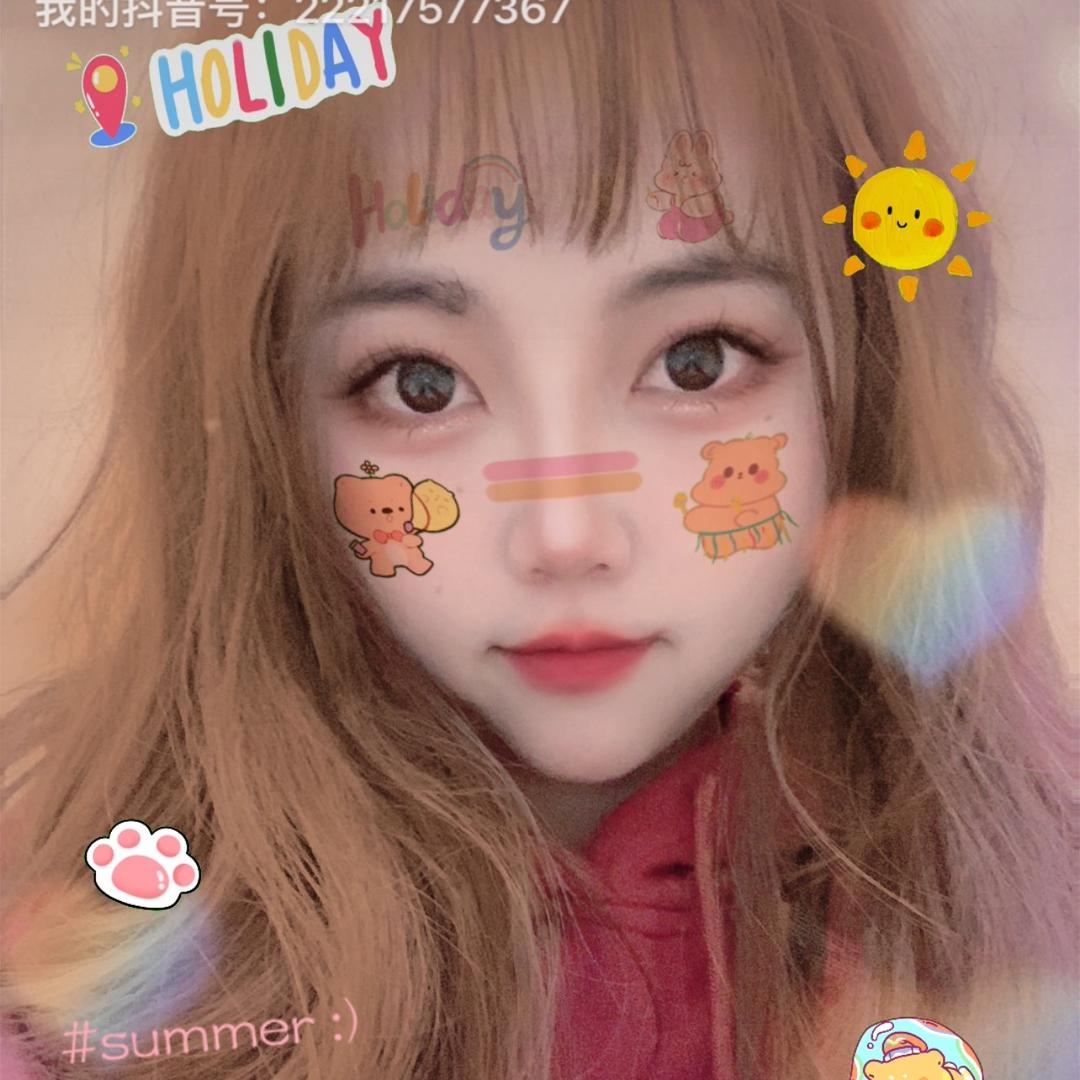 魔兽🍓兜兜吖
