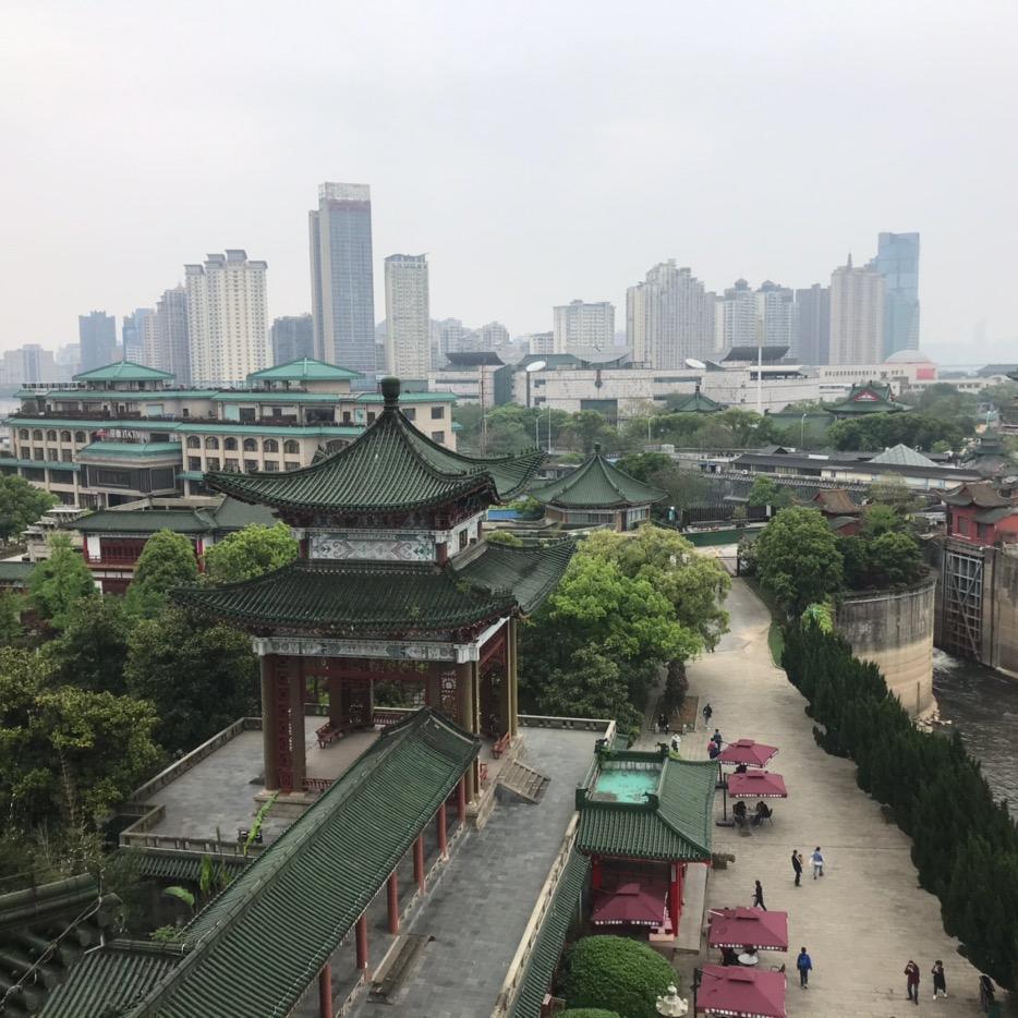 以梦为马•不负韶华