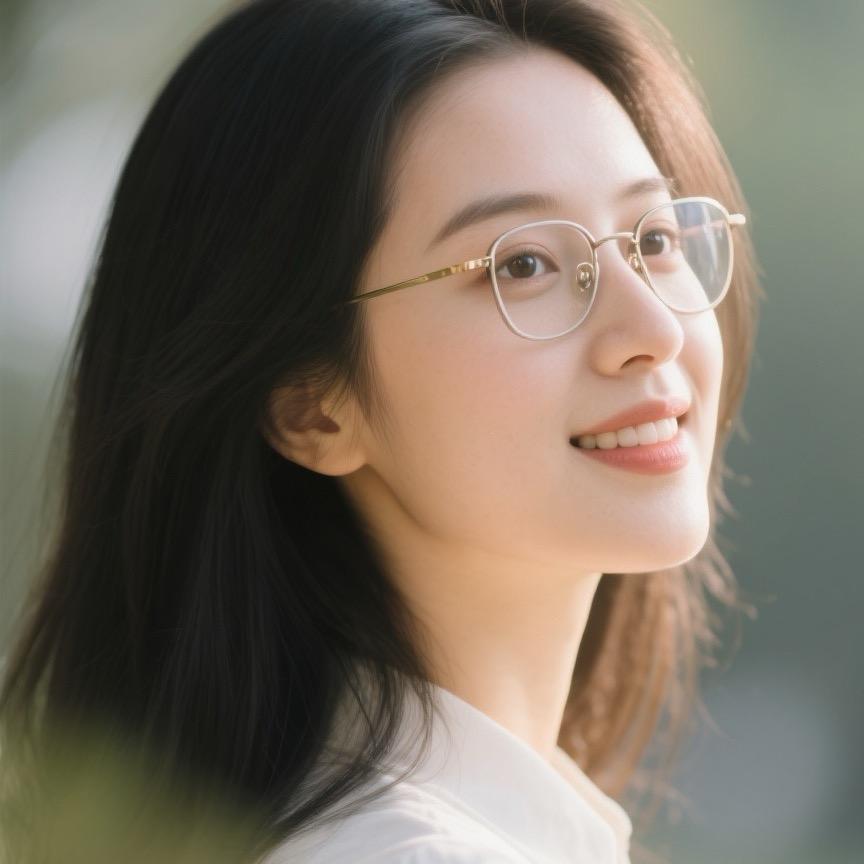 小冉吖