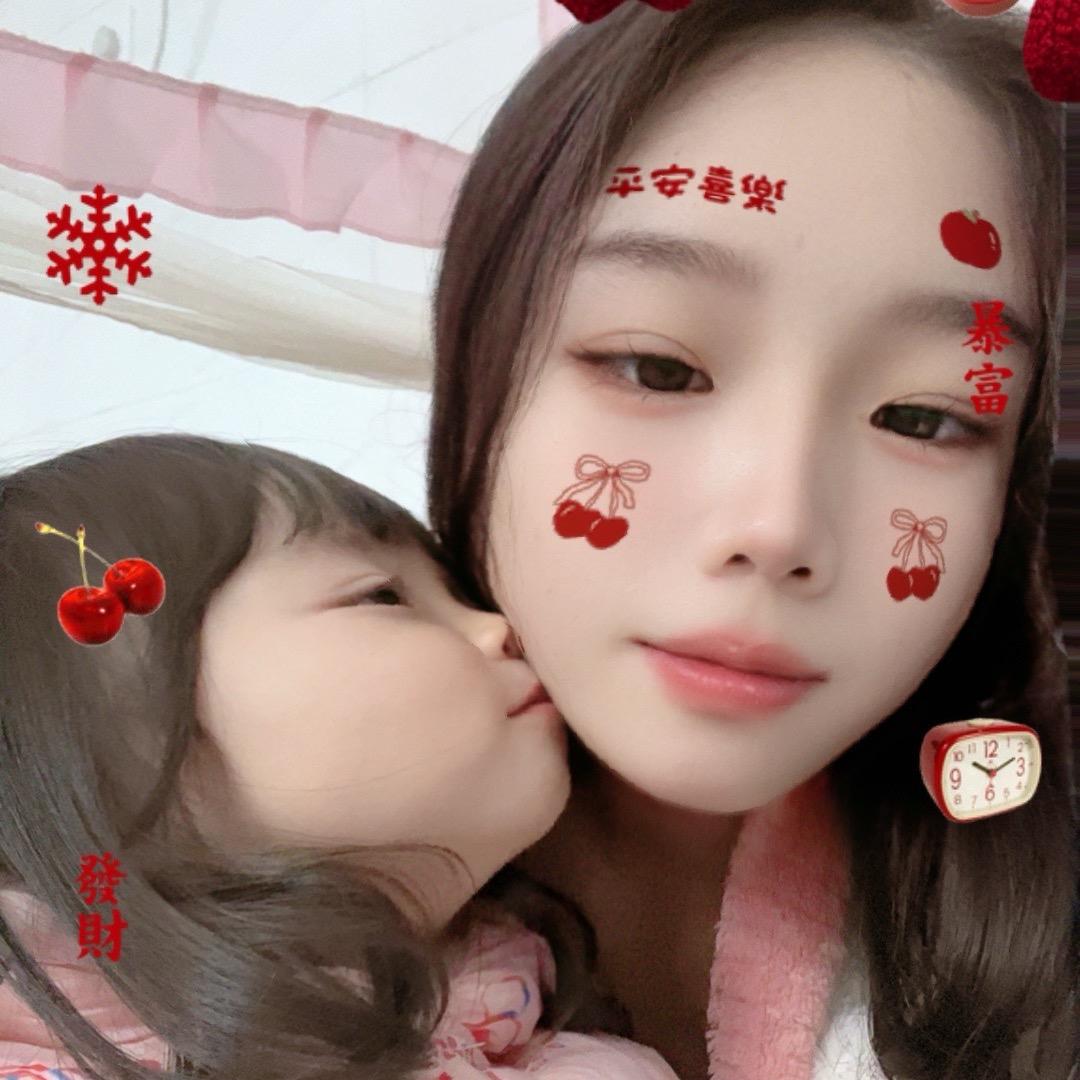 小琪