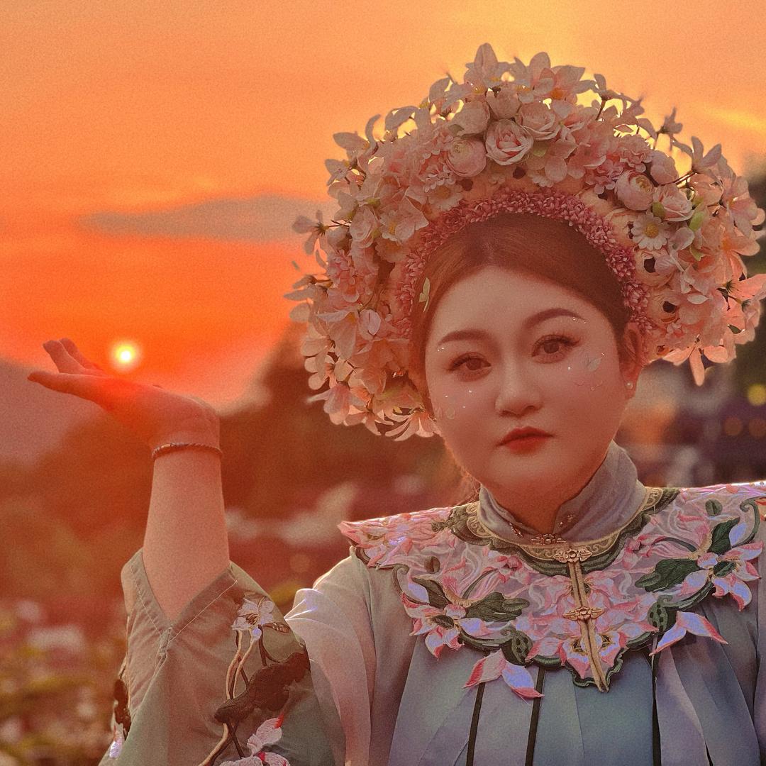琴儿