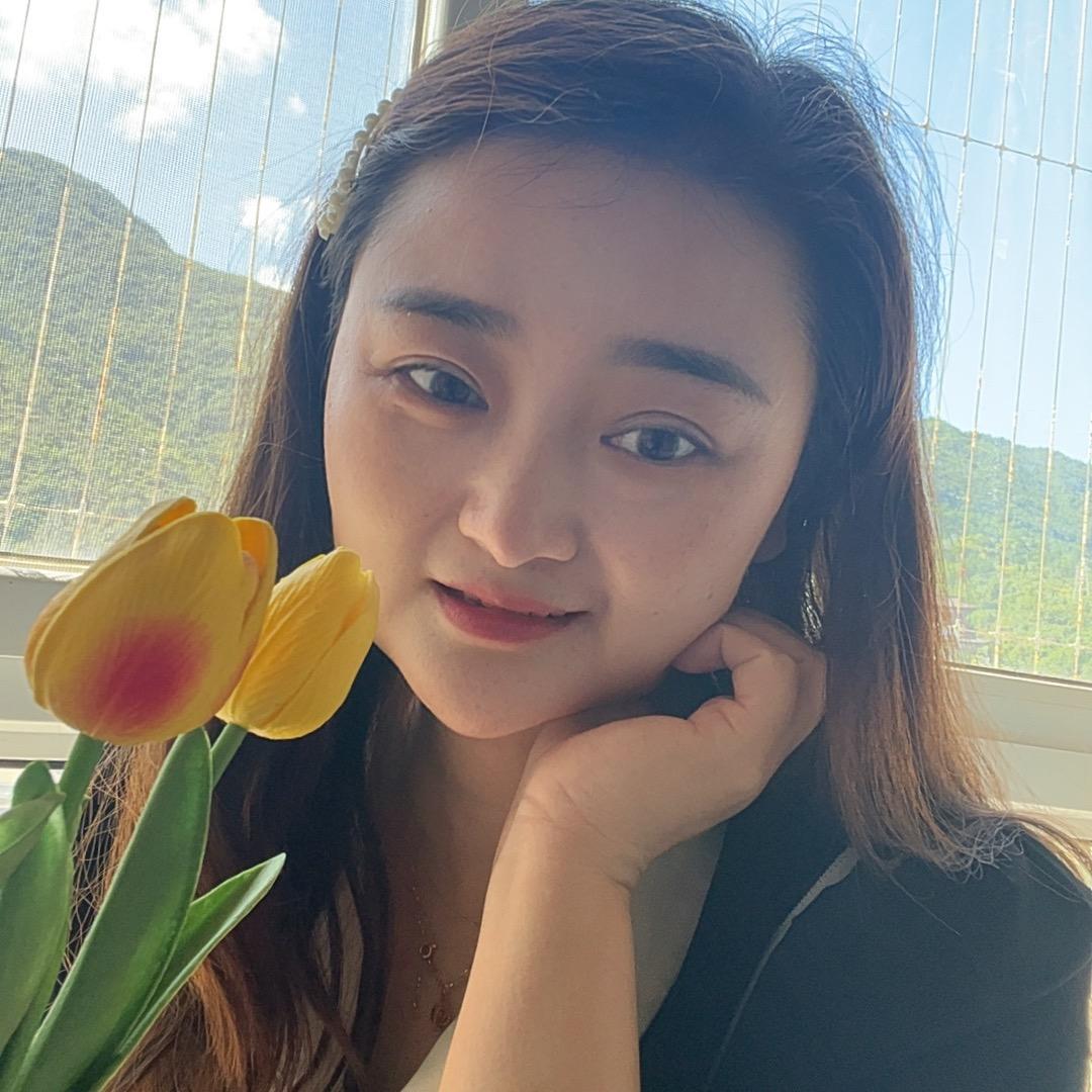 陕西雪儿🌻