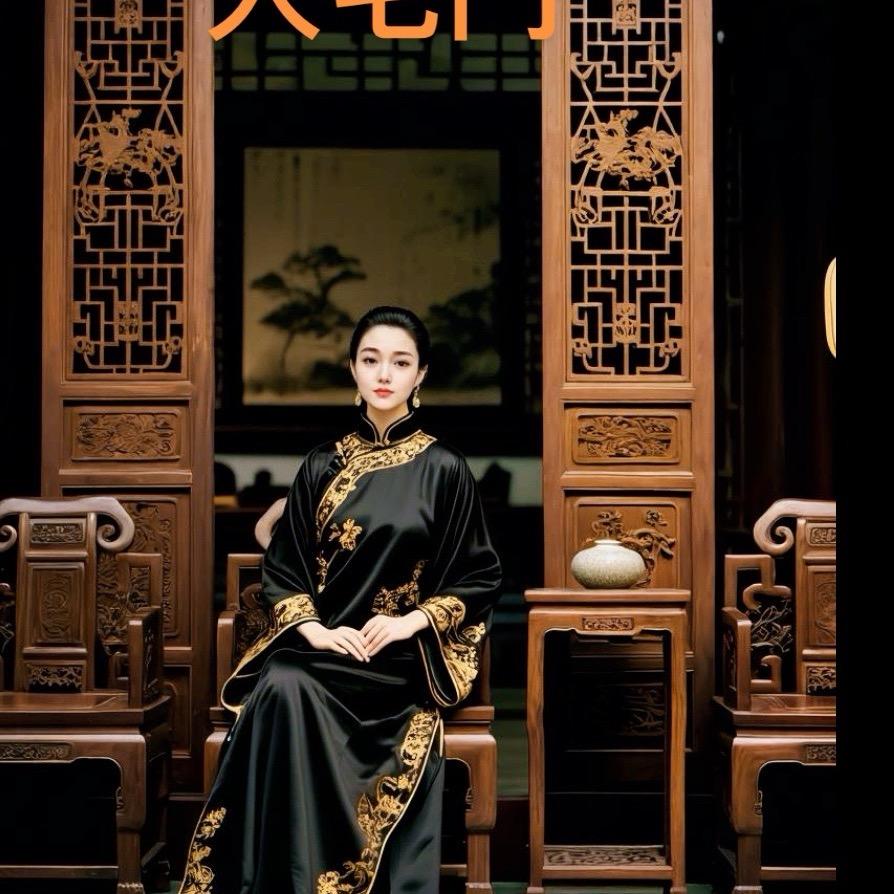 玲子在温州