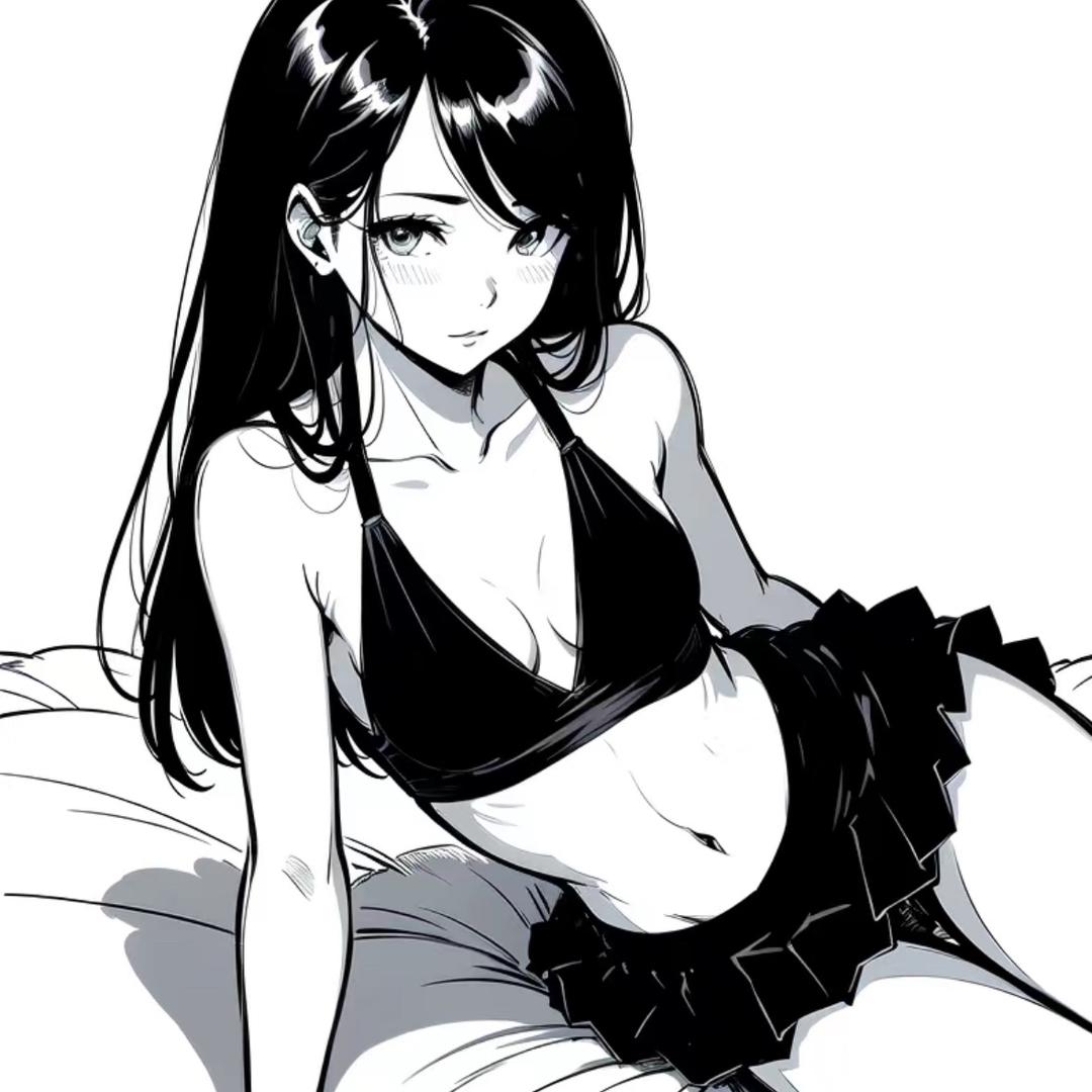 鱿米
