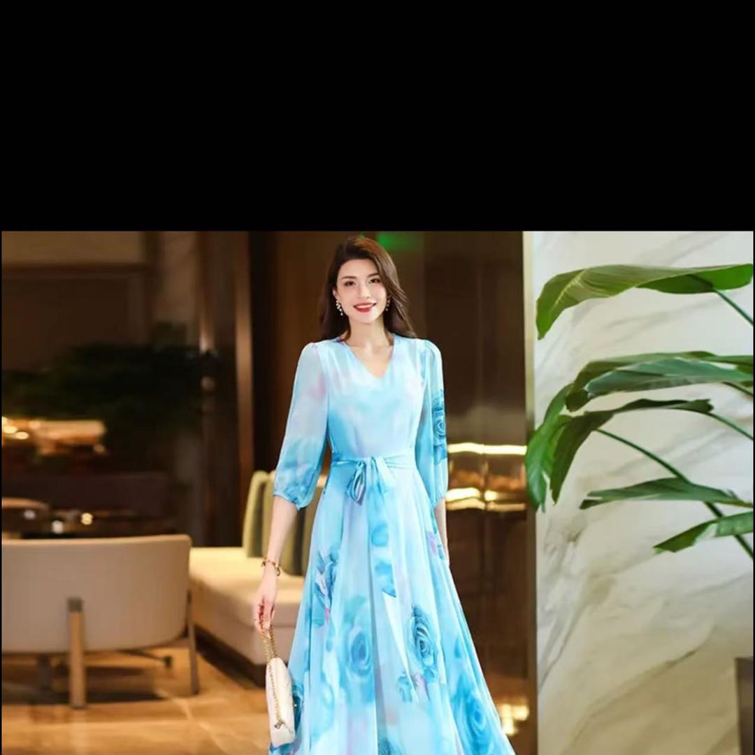 花晨玥轻奢女装