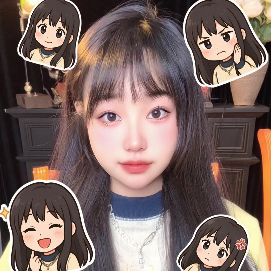 易佳有个性👀（星座版♌️）