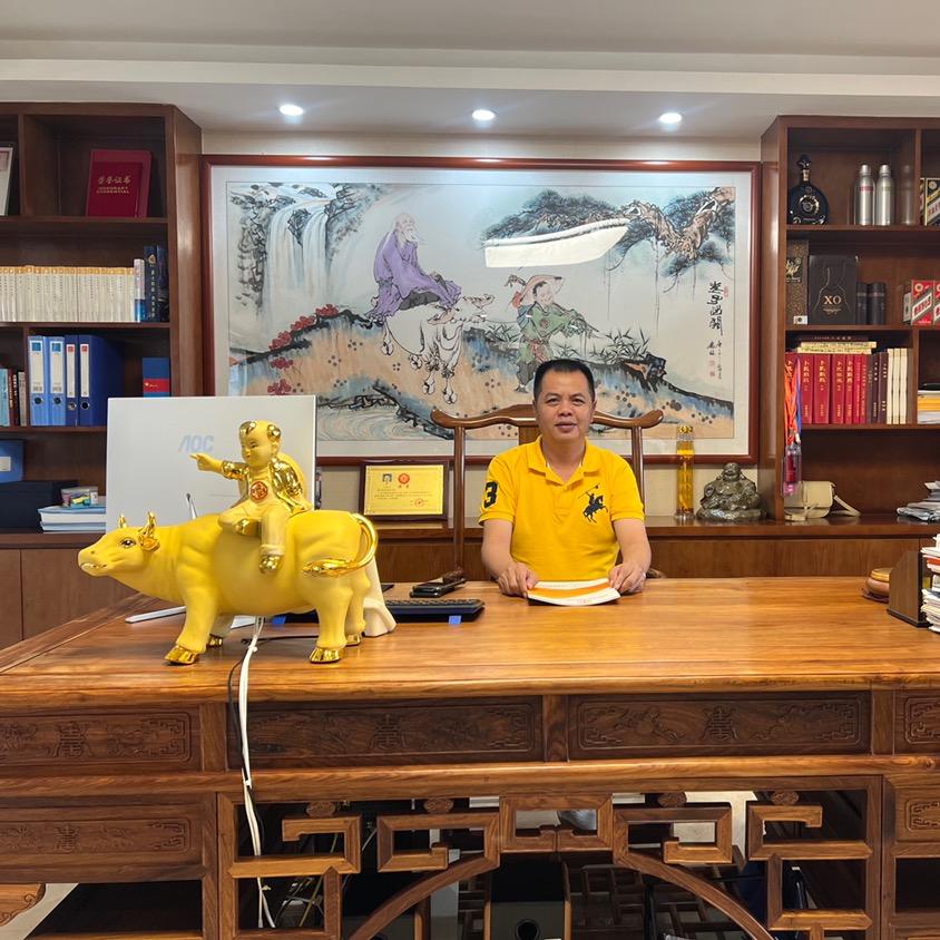 卜丰