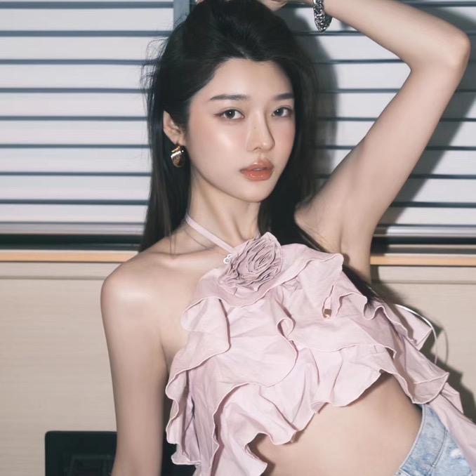 张恬宇Abbie