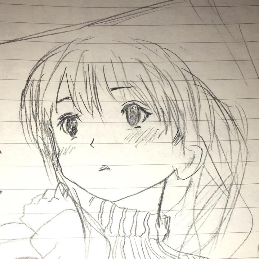 🌊雪狼