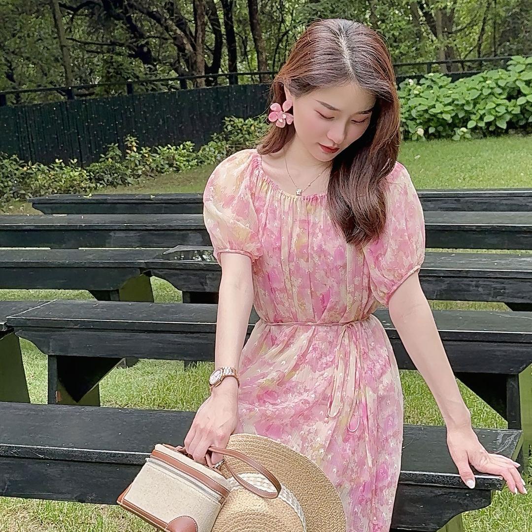 邱莹莹精选穿搭