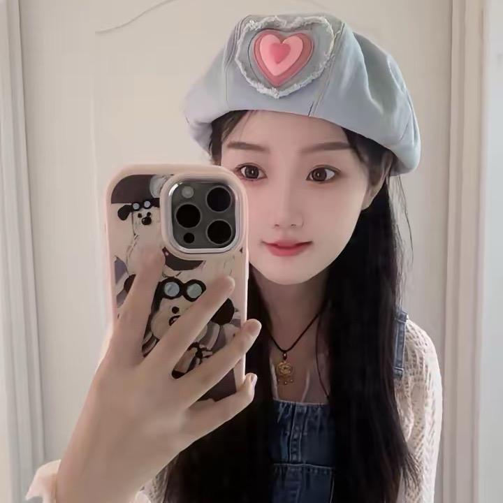 壹安安🍭