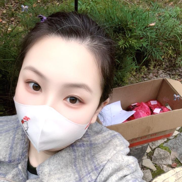 美梅酱想瘦了