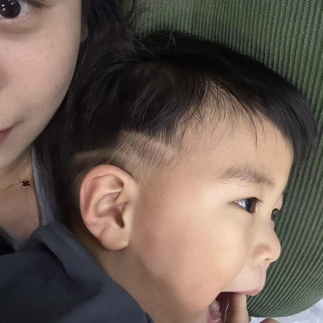 管姐@沐霖海产品