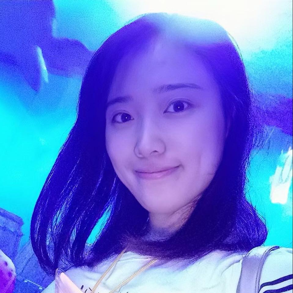 姝姝耶（自律版）