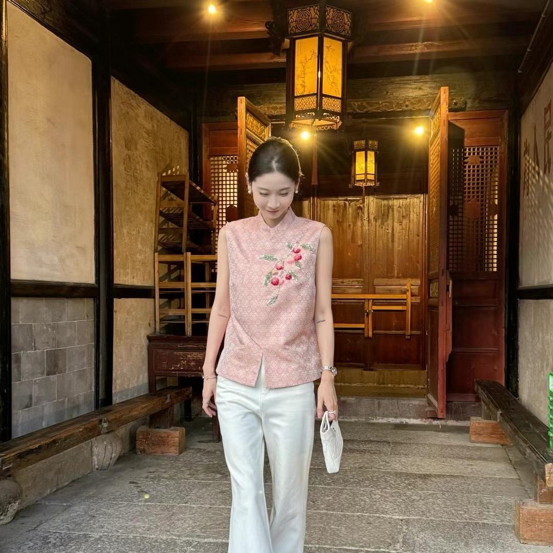 陈什么陈CHENSMCHEN优选