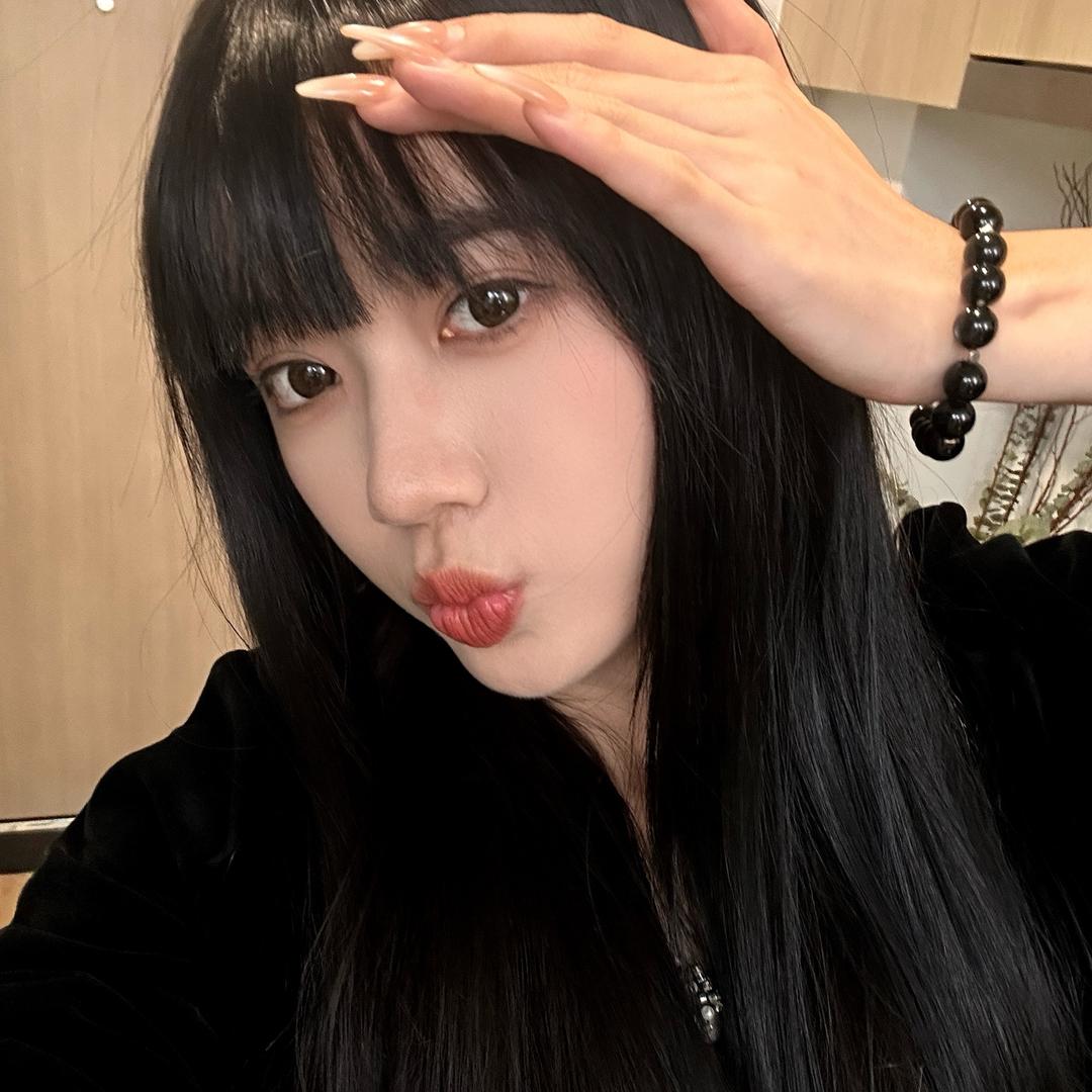 杏子姐姐🦋