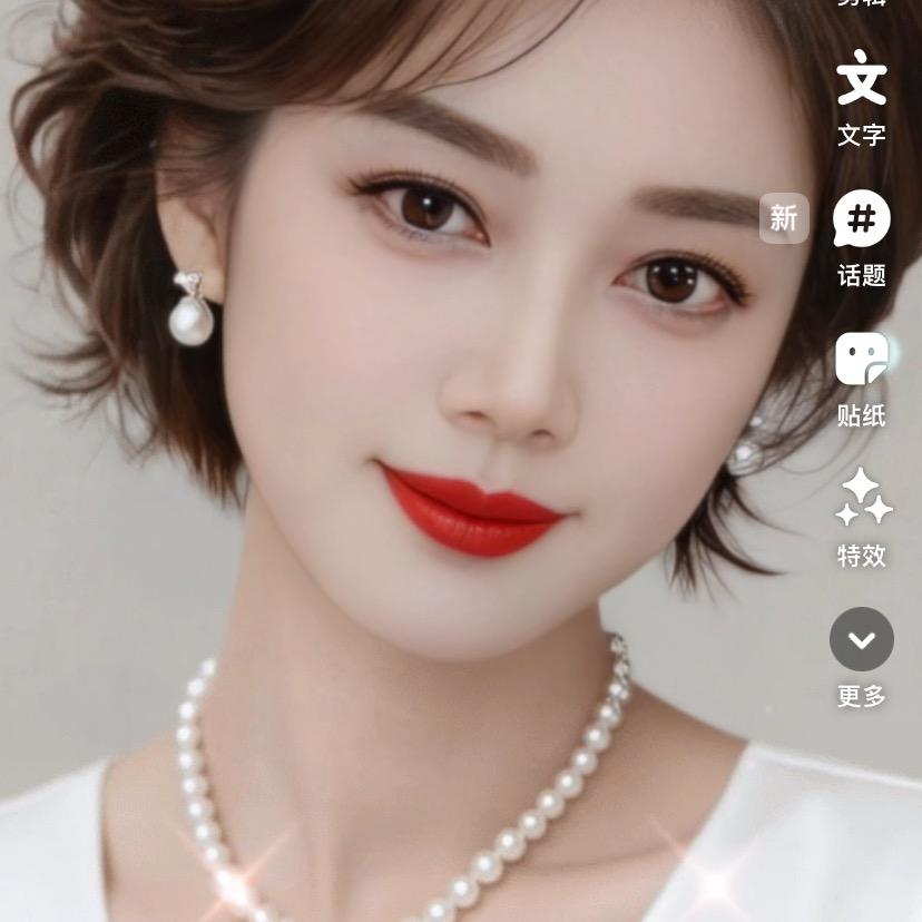 美啦美啦