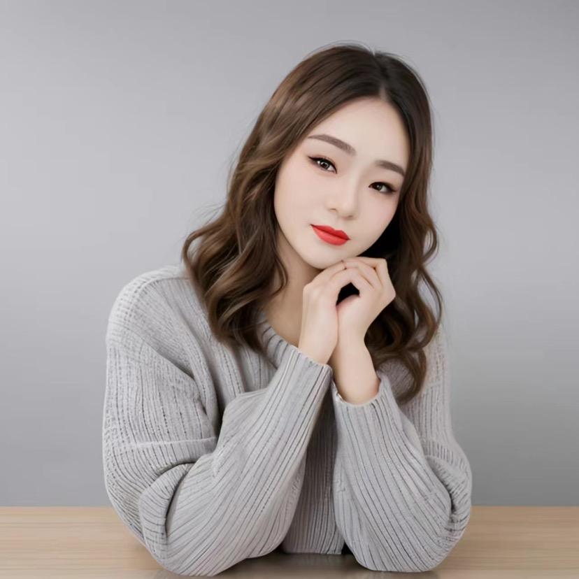 梅梅爱护肤