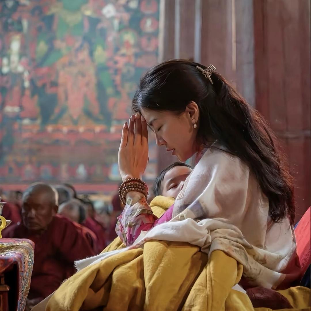 💫博扎青措.🦌