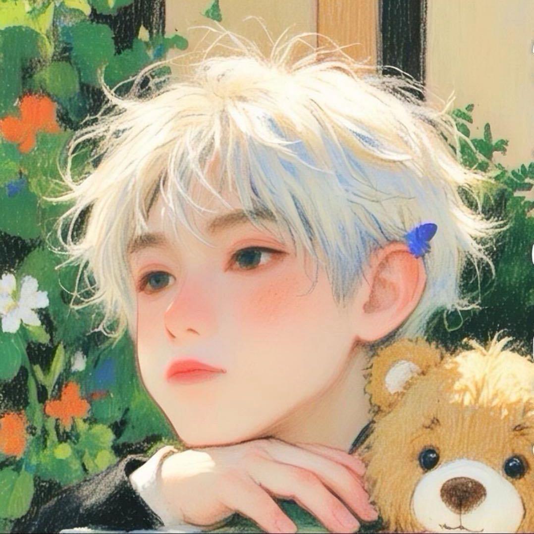 温暖小太阳🔆  🍫