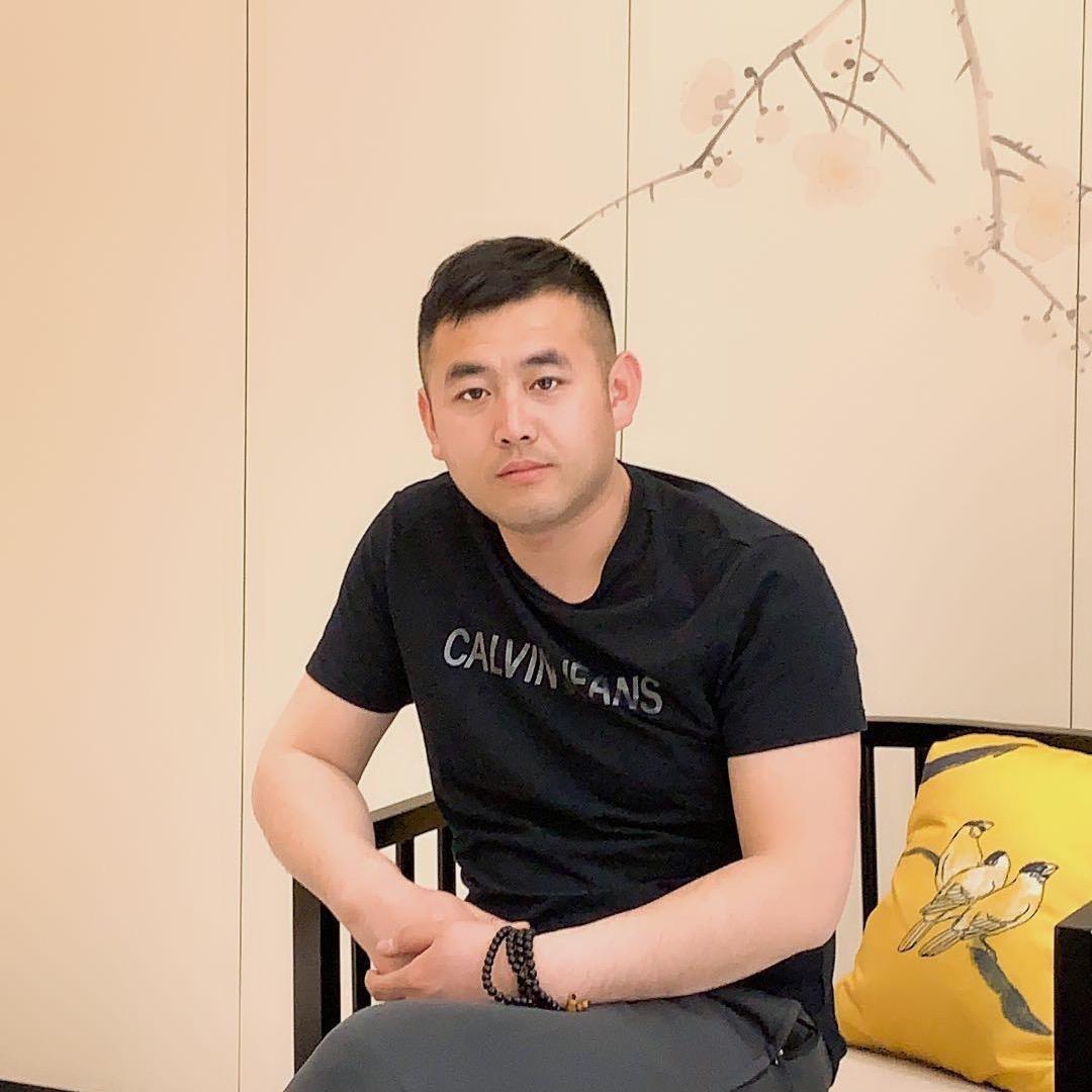 锦州大磊