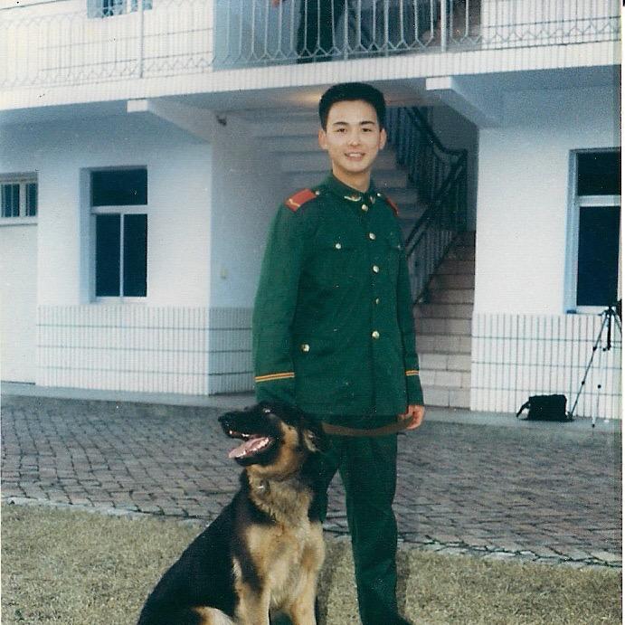 笃行不怠，初心不变！