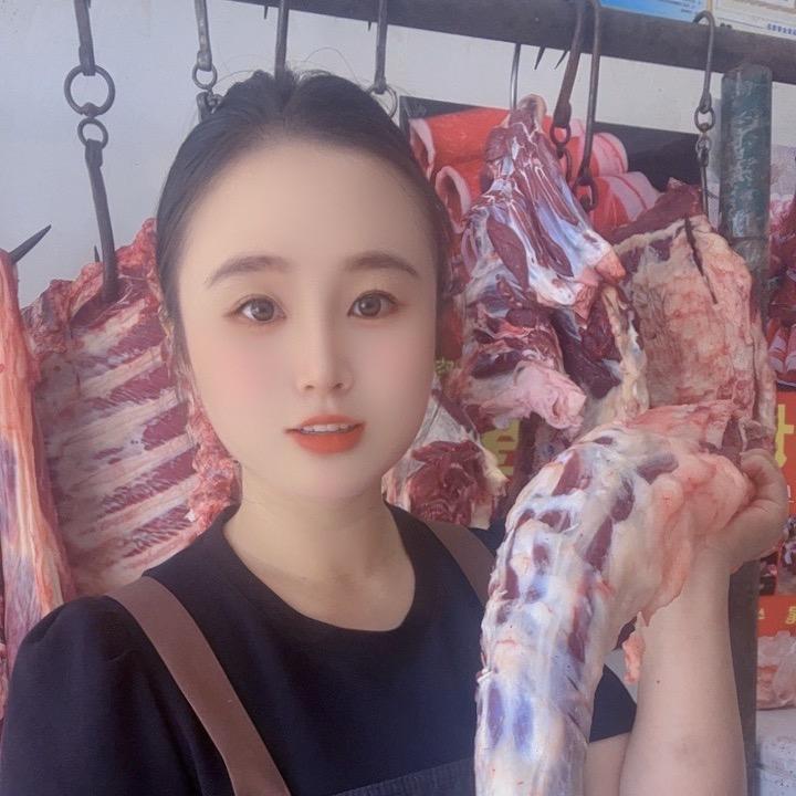 砖庙战战牛肉驴肉