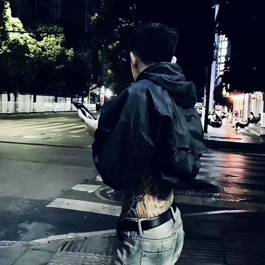 @贺三岁