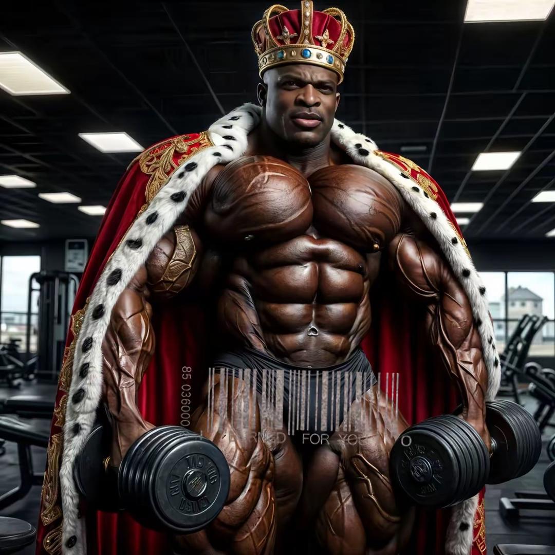 ONE'S GYM