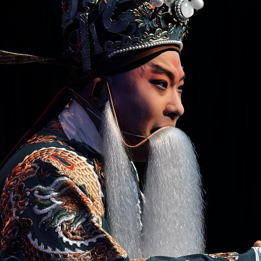 婺剧丁小辫儿