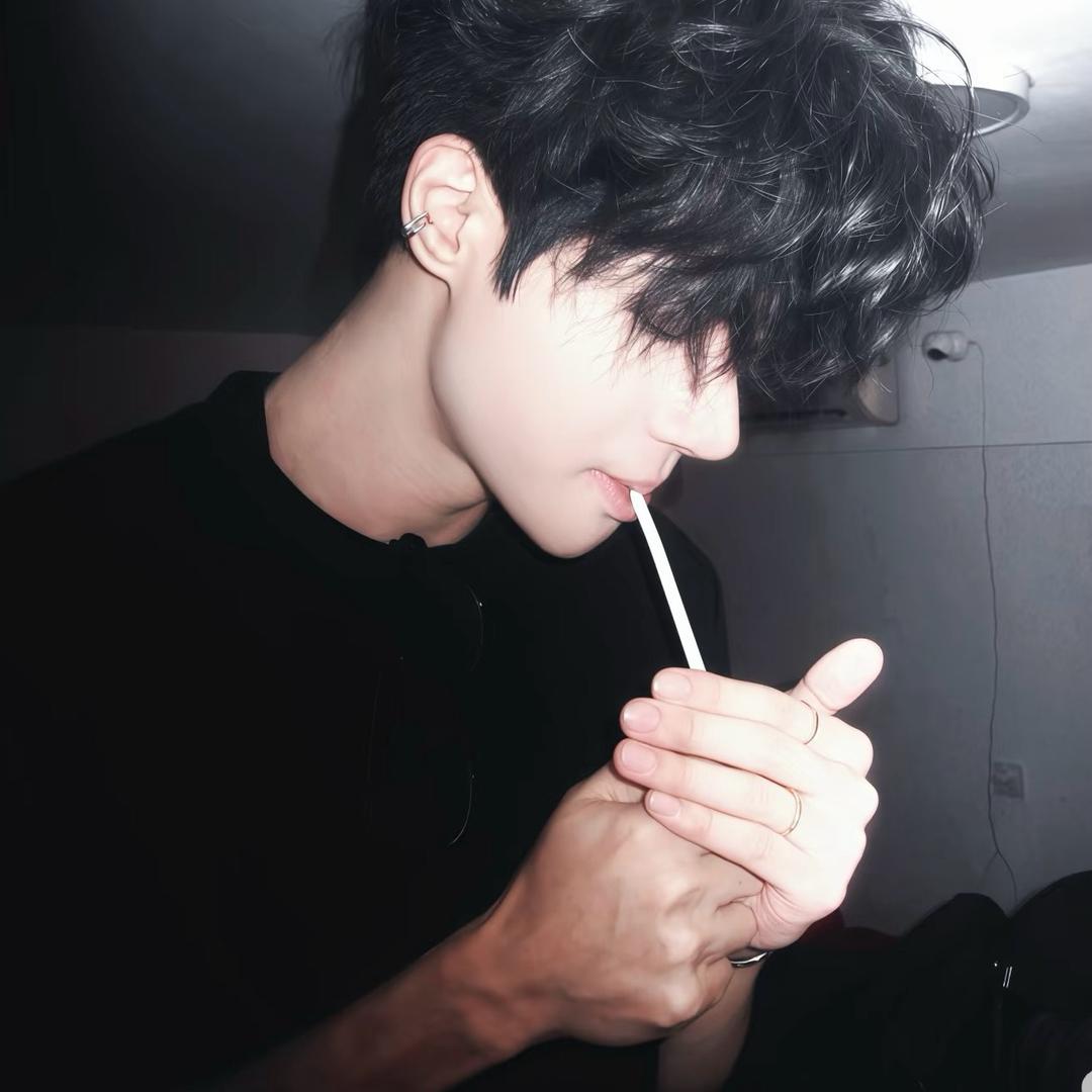 我一点也不好