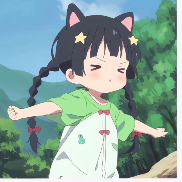 是艳宝呀
