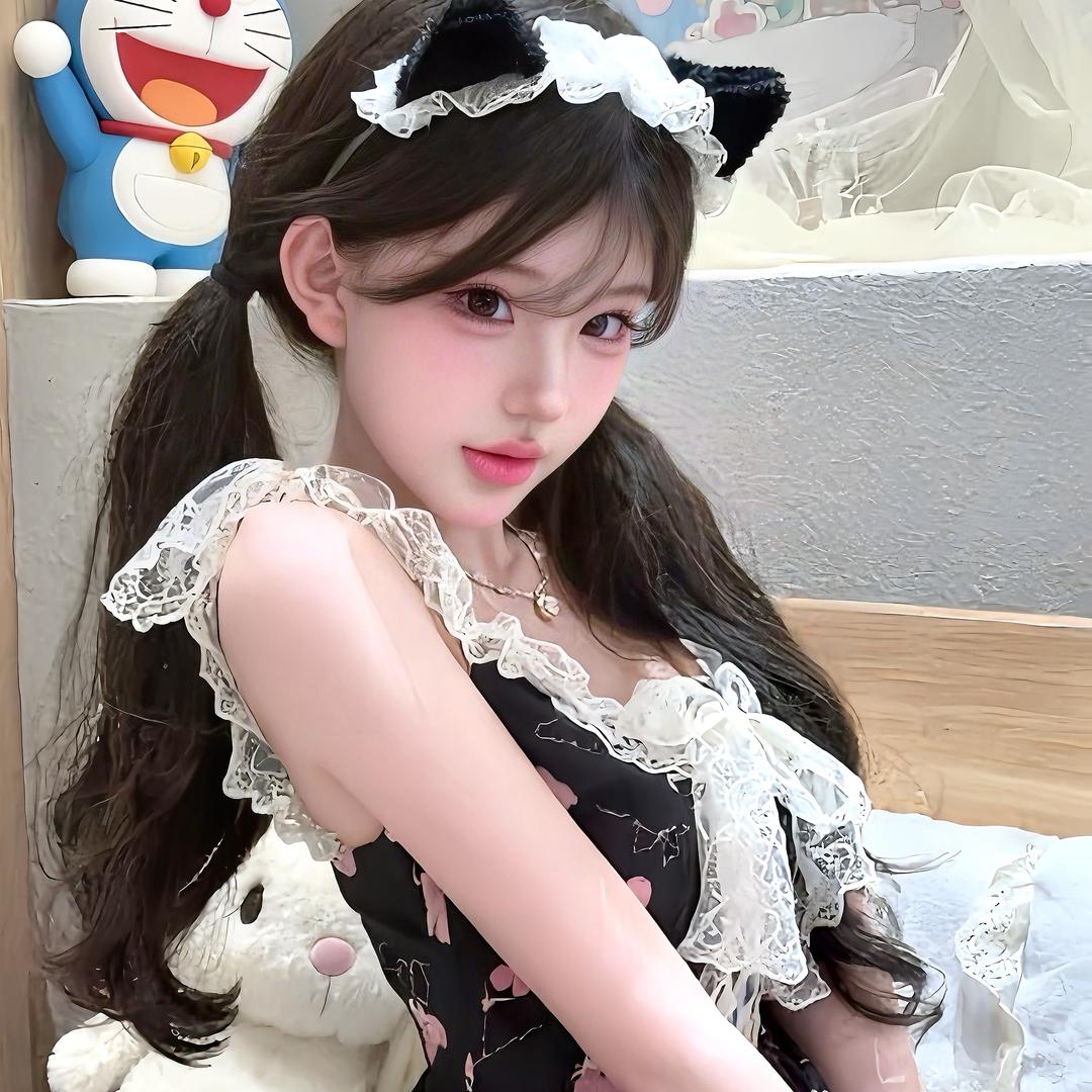 爱妃🀄️