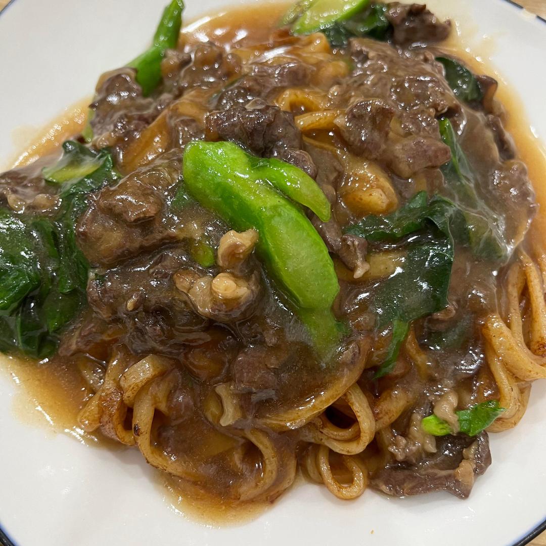 陈记潮汕粿条