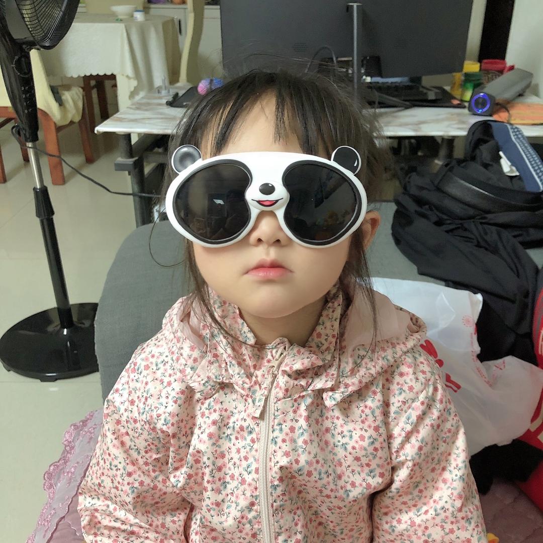 我的添儿～