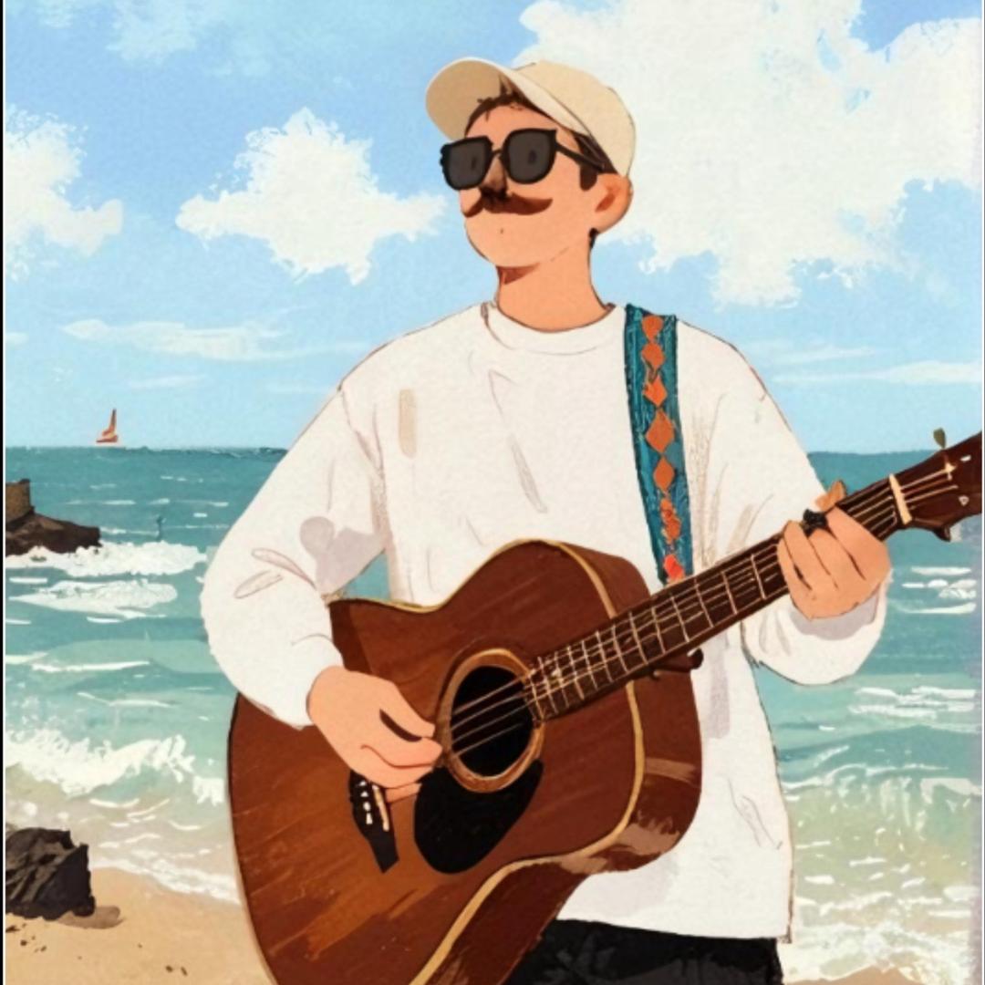漳浦小文(野生周传雄)