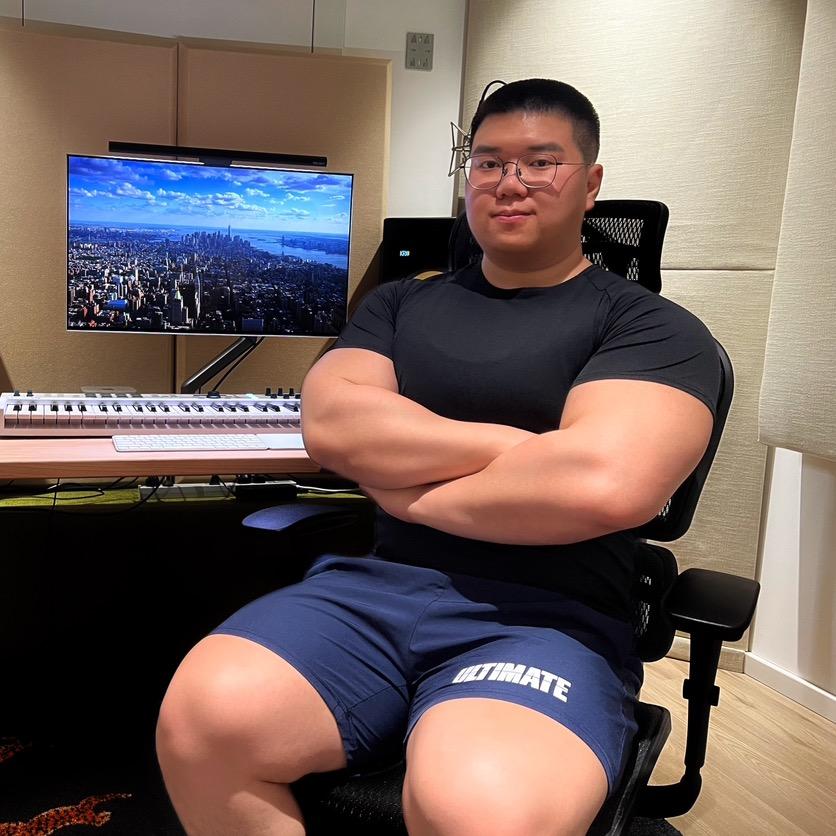 阔阔猫Keer