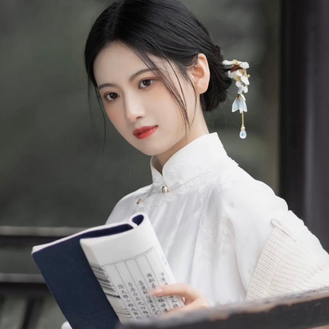 溪溪解意