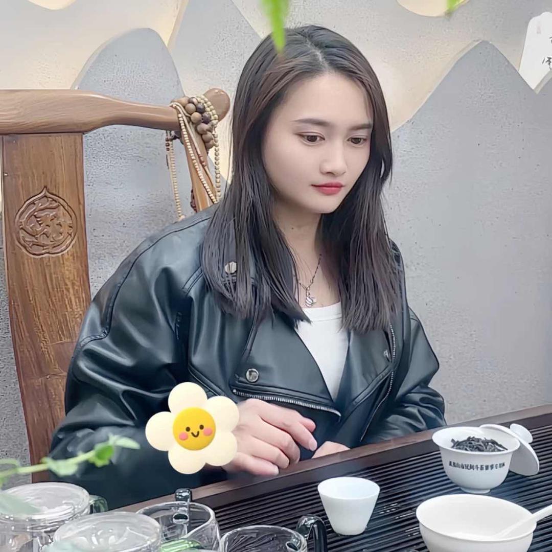 茶农小虹～