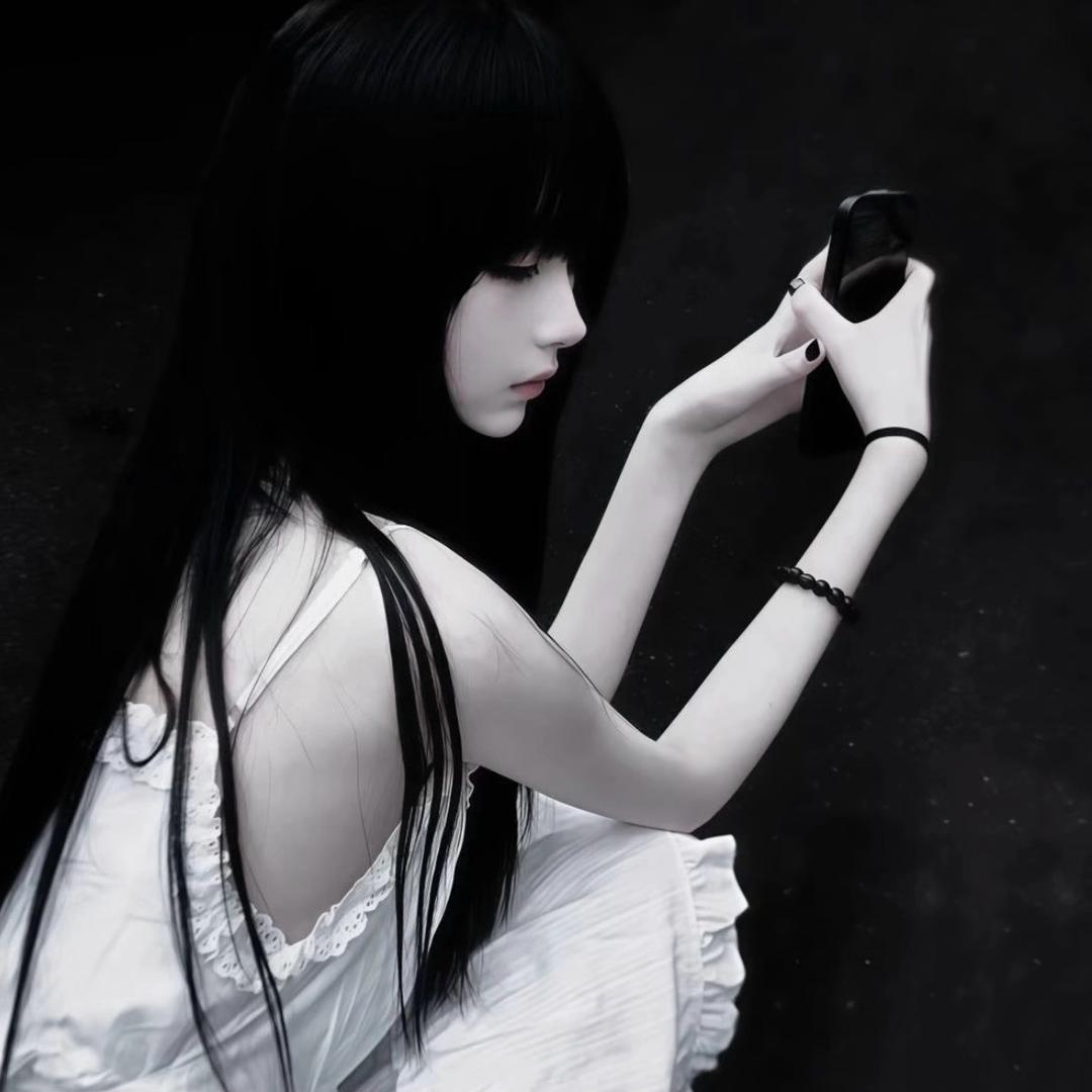 江柊☾